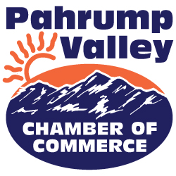 pahrump chamber logo